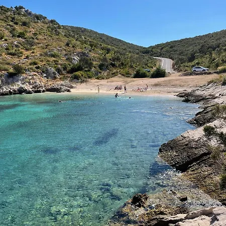 Olive Privatunterkunft Maslinica