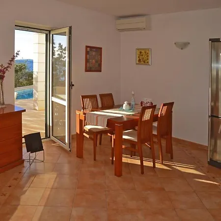 Privatunterkunft Olive Maslinica